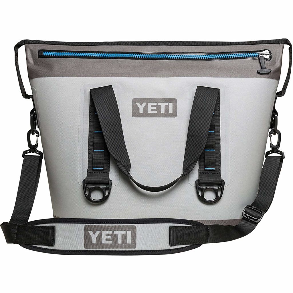 Holiday Gift Guide: Yeti Hopper