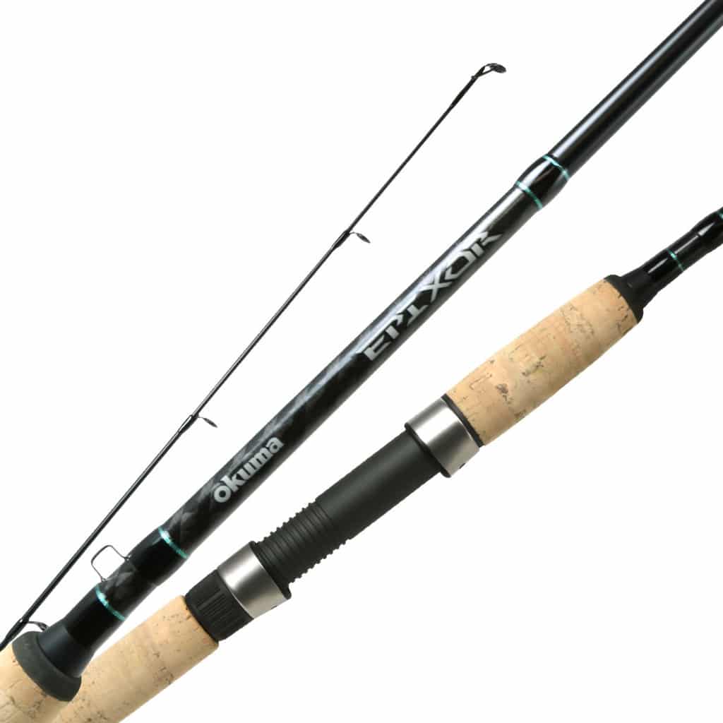 Best Spinning Rods for Inshore Fishing