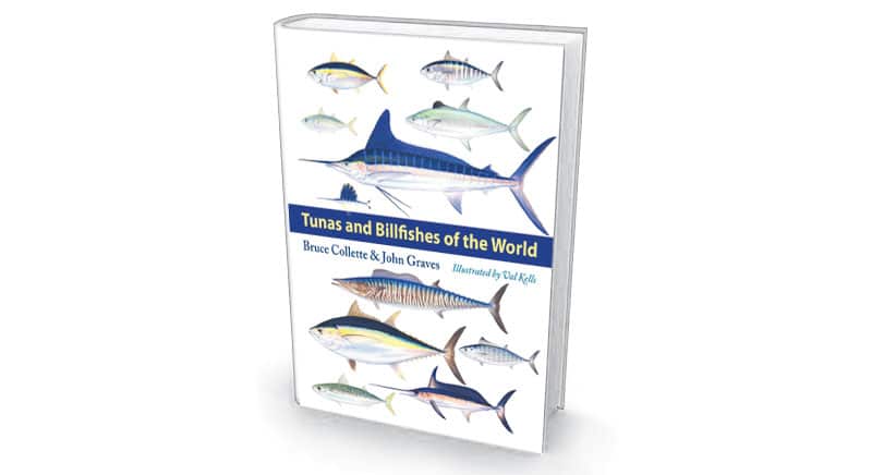 Tunas and Billfishes of the World