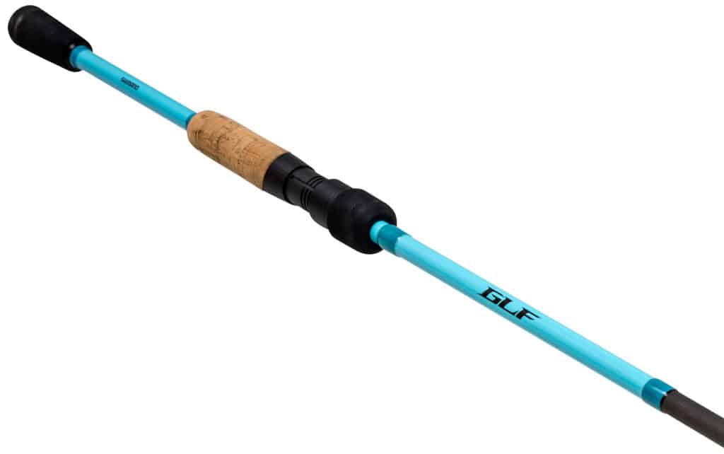  Okuma Epixor Carbon Inshore 1 Piece Fishing Rod- EPi