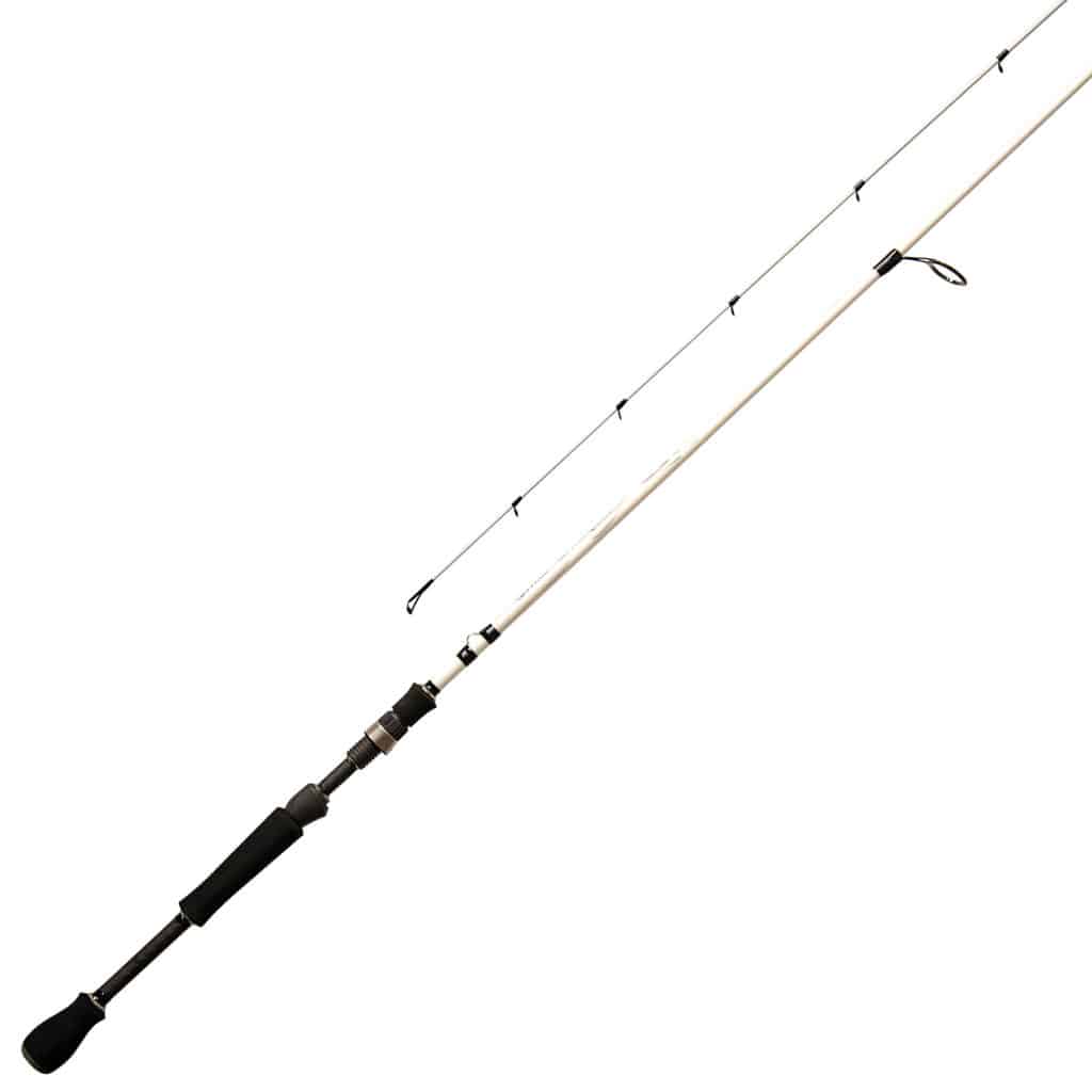 Best Spinning Rods for Inshore Fishing