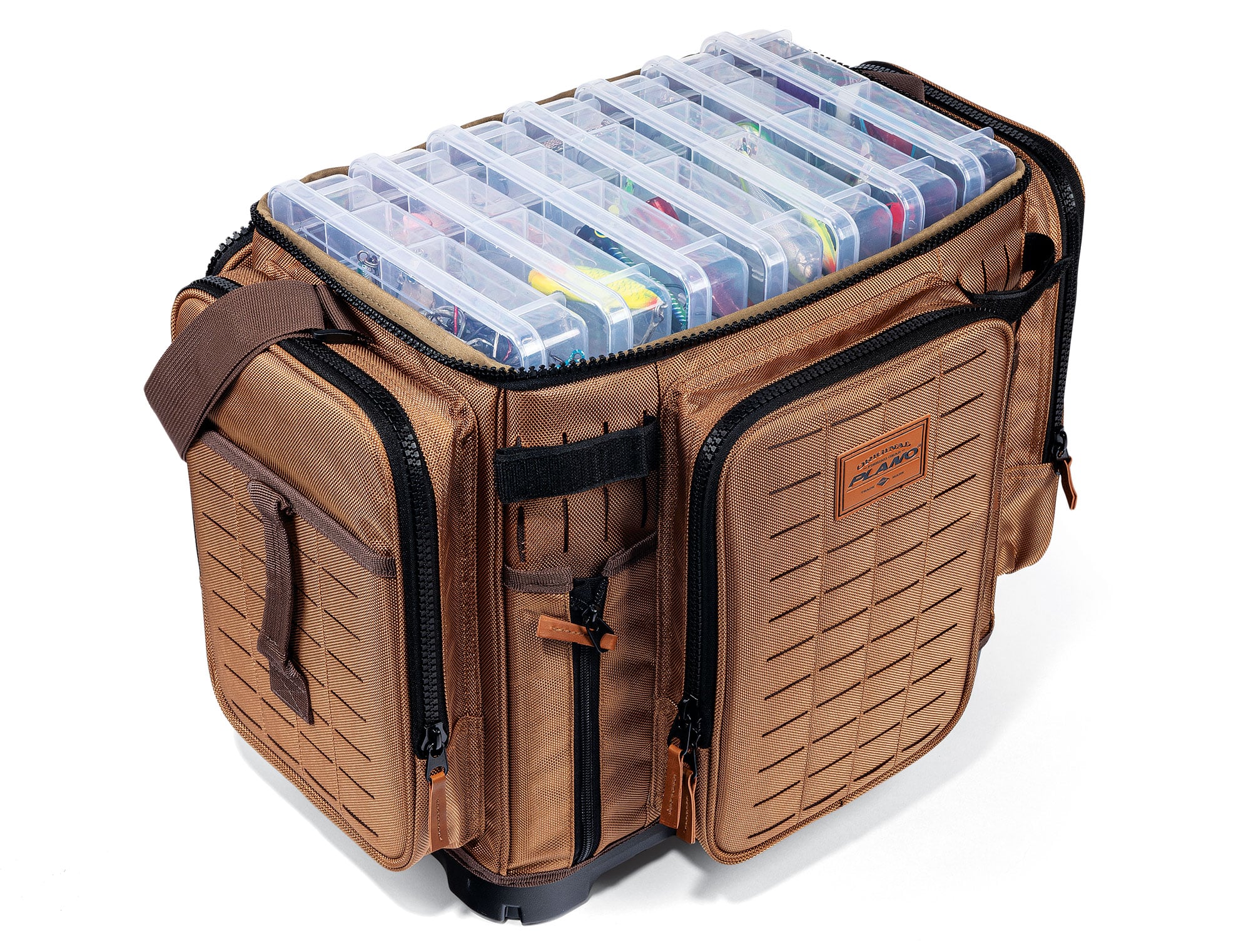Fly Fishing Gear Bags and Tackle Storage