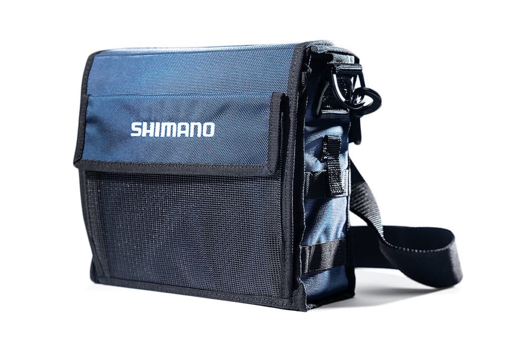 Shimano Bluewave Surf Bag