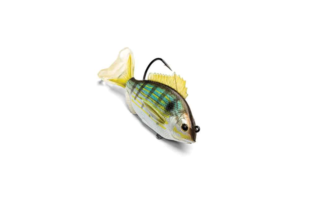 LiveTarget Pinfish