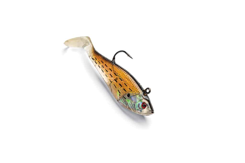 Storm WildEye Swim Shad