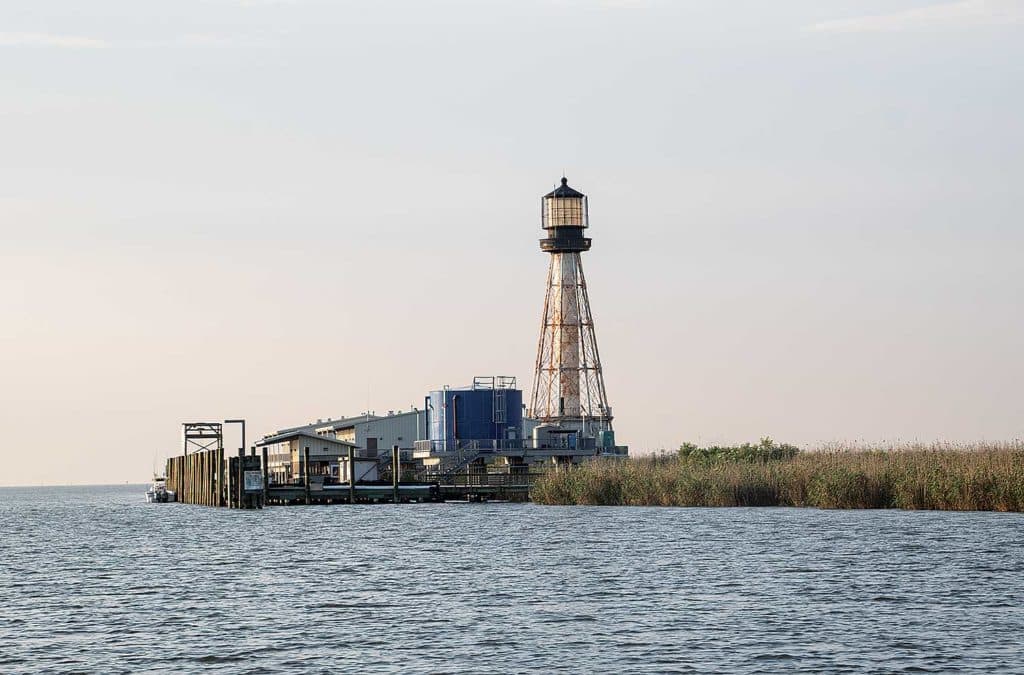 Multiday Fishing Trip to the Gulf of Mexico