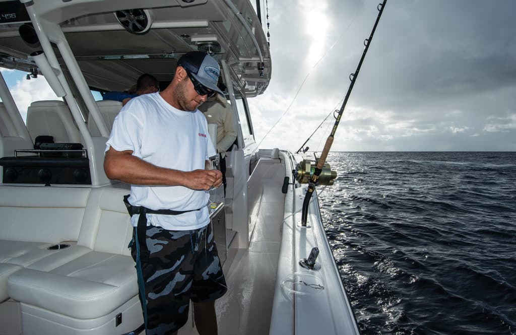 Grady-White Canyon 456 Review | Sport Fishing Mag