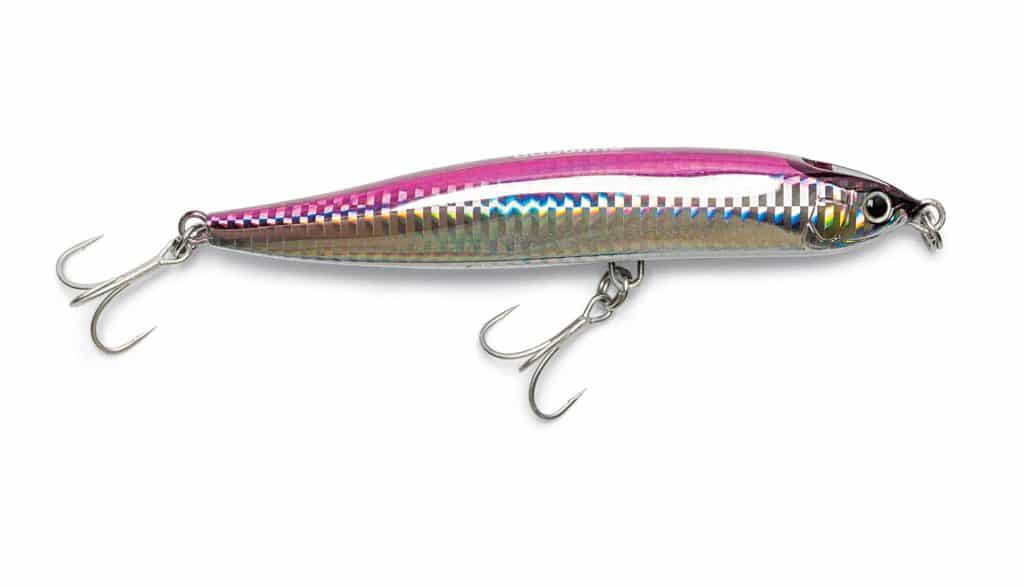 An Anglers' Guide to Stickbaits and How to Fish Them