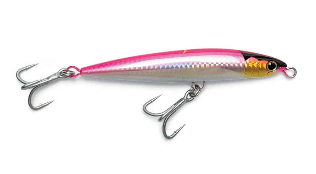 An Anglers' Guide to Stickbaits and How to Fish Them