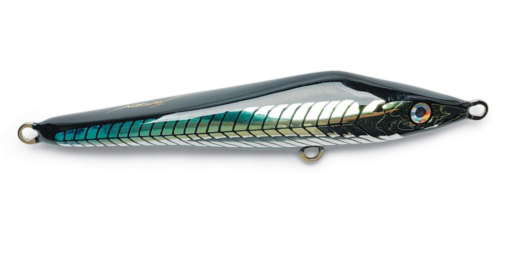 An Anglers' Guide to Stickbaits and How to Fish Them