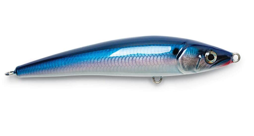 An Anglers' Guide to Stickbaits and How to Fish Them