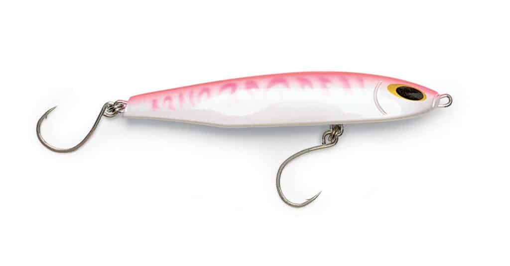 An Anglers' Guide to Stickbaits and How to Fish Them