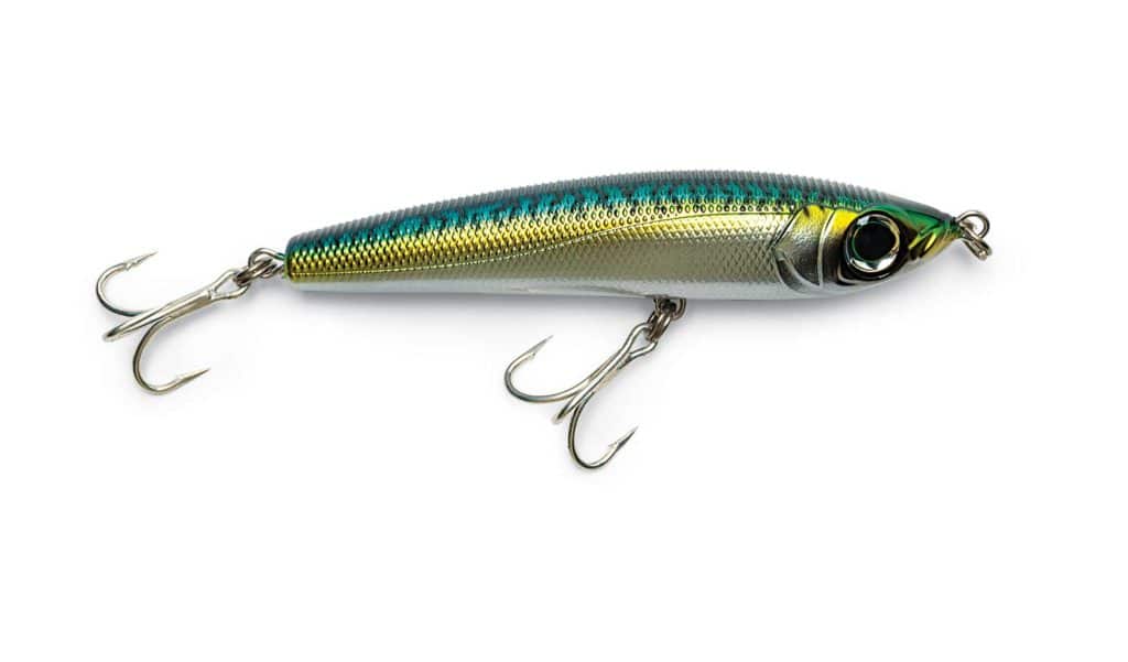 An Anglers' Guide to Stickbaits and How to Fish Them