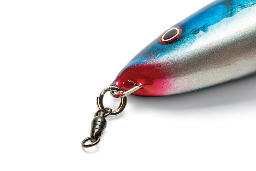 An Anglers' Guide to Stickbaits and How to Fish Them