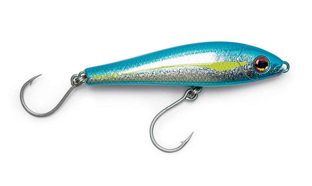 An Anglers' Guide to Stickbaits and How to Fish Them