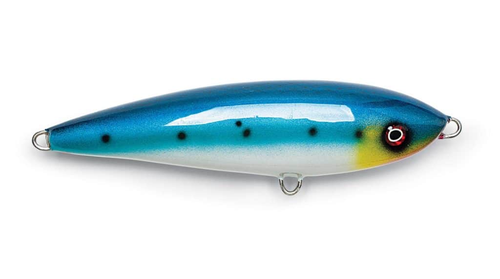 An Anglers' Guide to Stickbaits and How to Fish Them