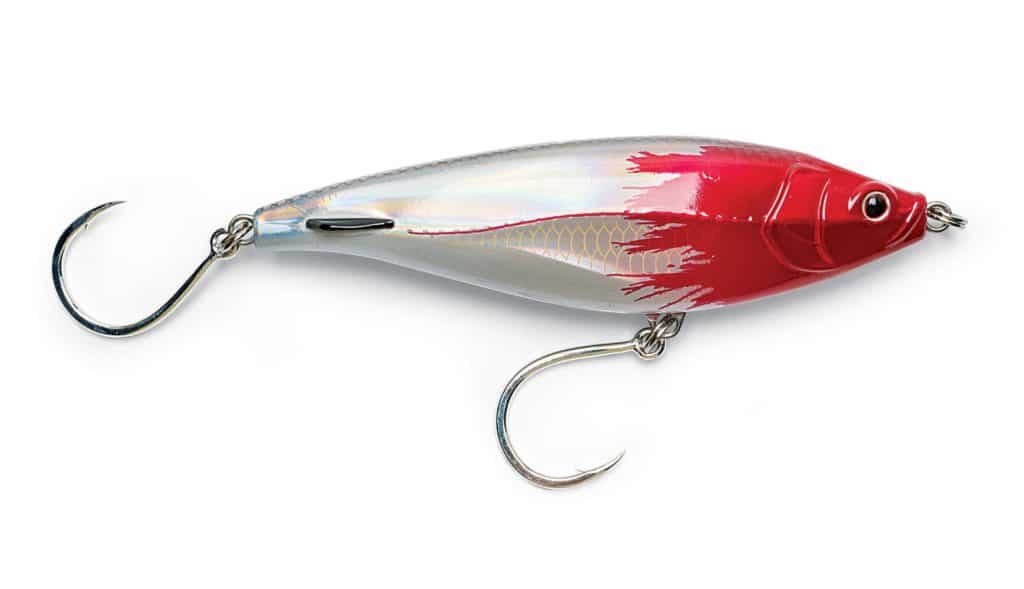 An Anglers' Guide to Stickbaits and How to Fish Them