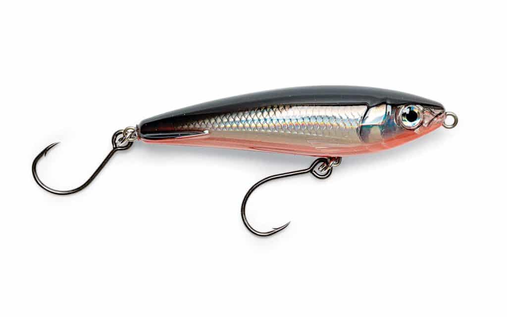 An Anglers' Guide to Stickbaits and How to Fish Them