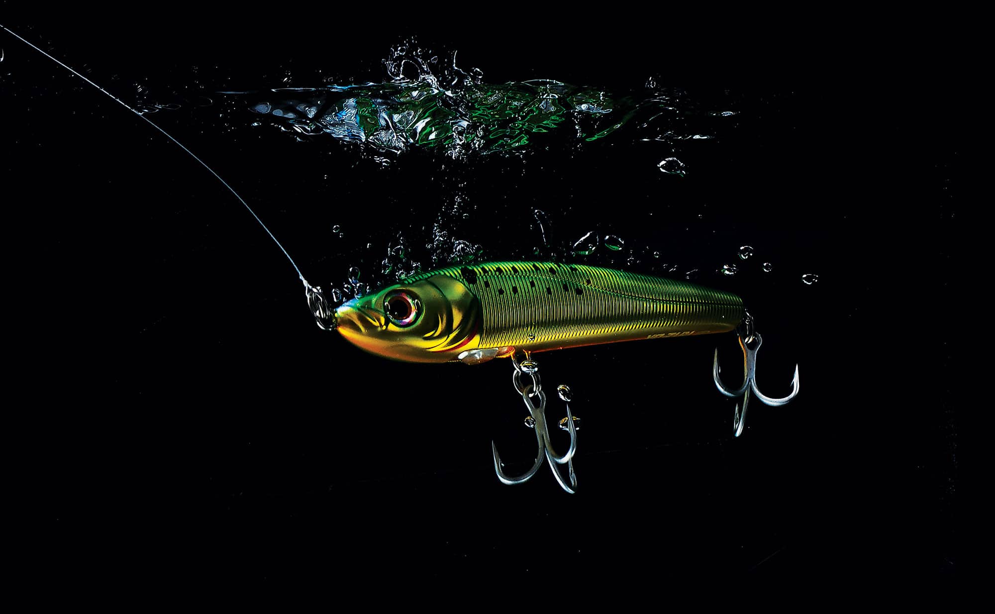 Catch More Fish with These Proven Lure Tips