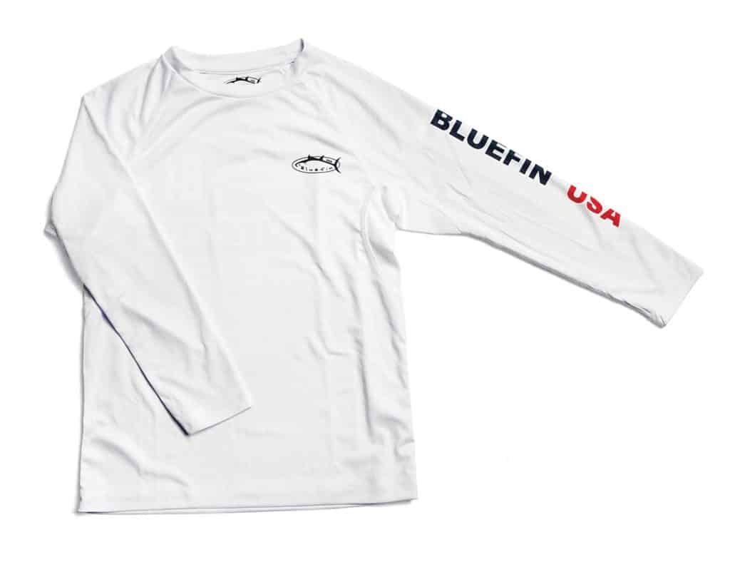 Bluefin USA Solar Tee