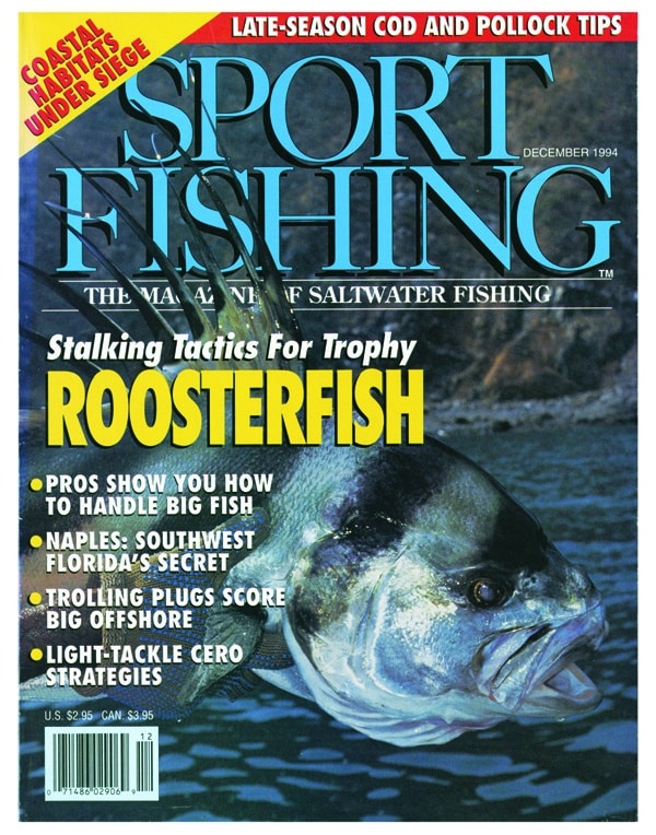 Palmetto Dunes Fishing  Bob Redfern's Outdoor Magazine TV Series