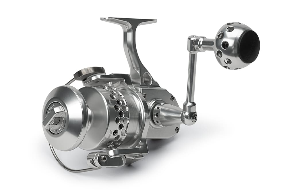 Best High-Speed Spinning Reels