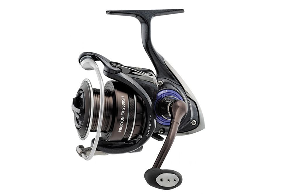 Daiwa Procyon EX 2500SH