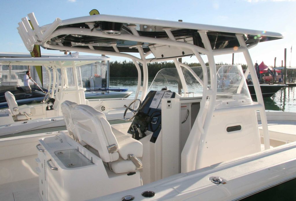 Stamas 326 Tarpon