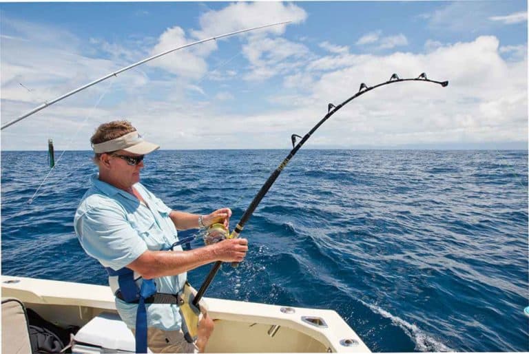 Saltwater Fishing Tackle and Accessories