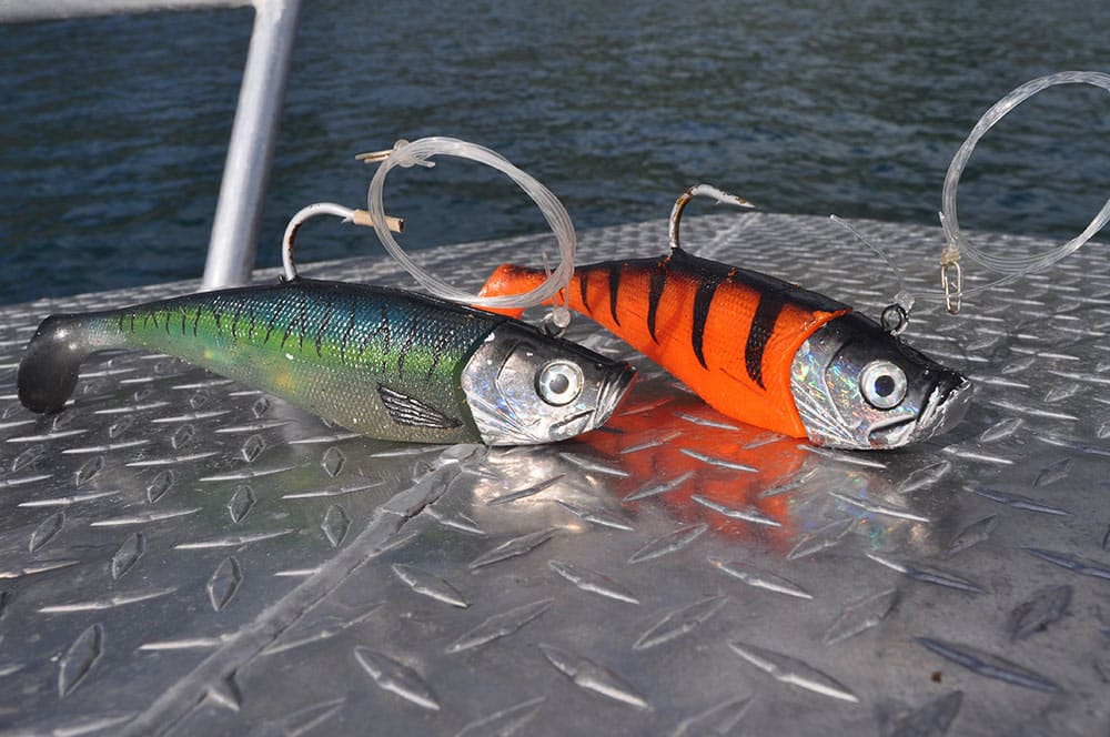 Storm WildEye Giant Jigging Shad