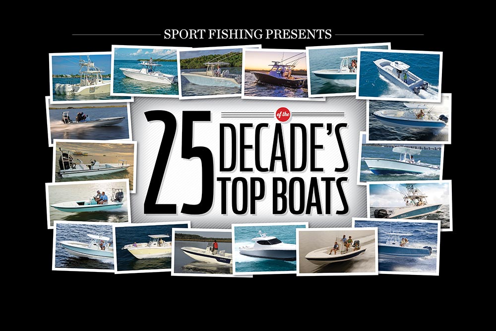 25 Best Boats for Fishing from the Last Decade