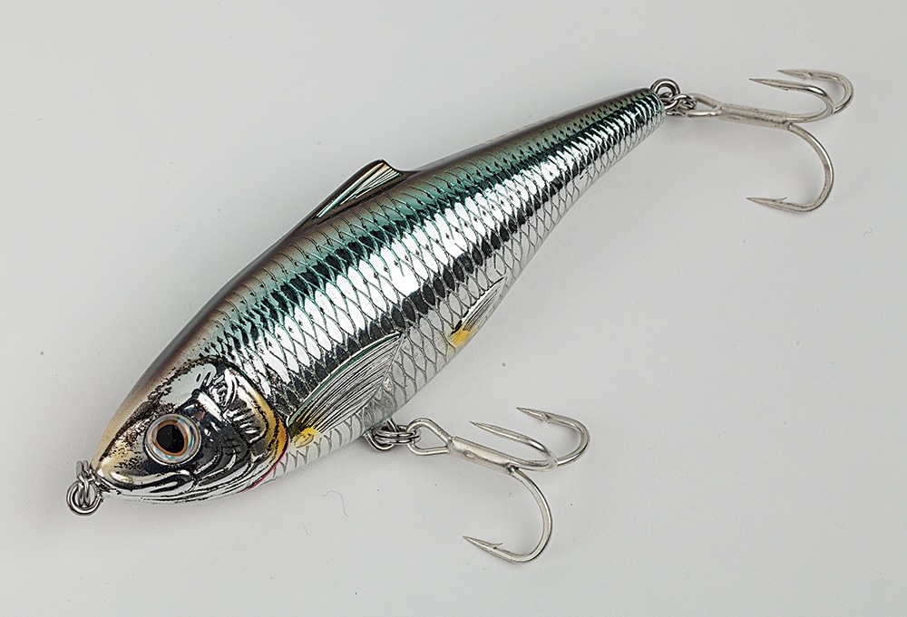 10 Best Tarpon Lures, Bait for Tarpon