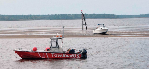 Towboat US