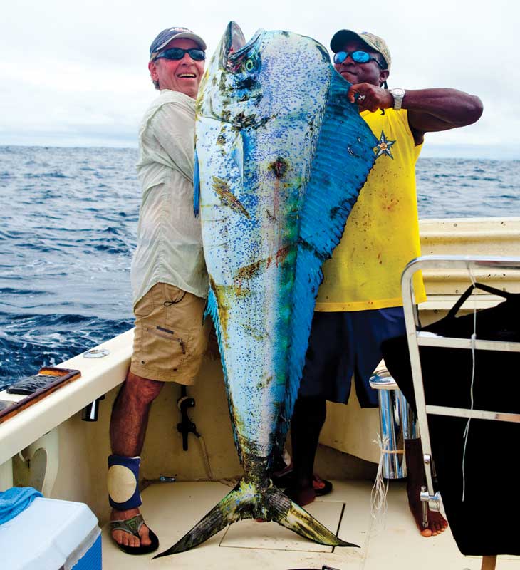 Norwood Man Catches Top-Prize Fish Walter At 33rd Annual Fishing Derby —  PtboCanada