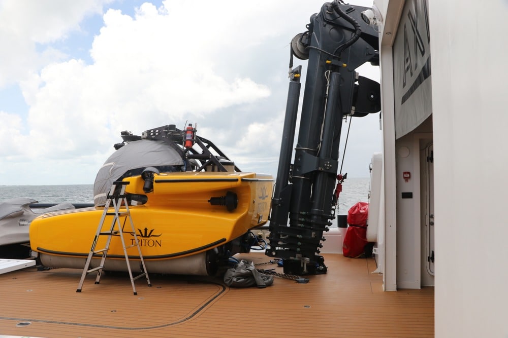 Bahamas’ Walker Cay to Reopen