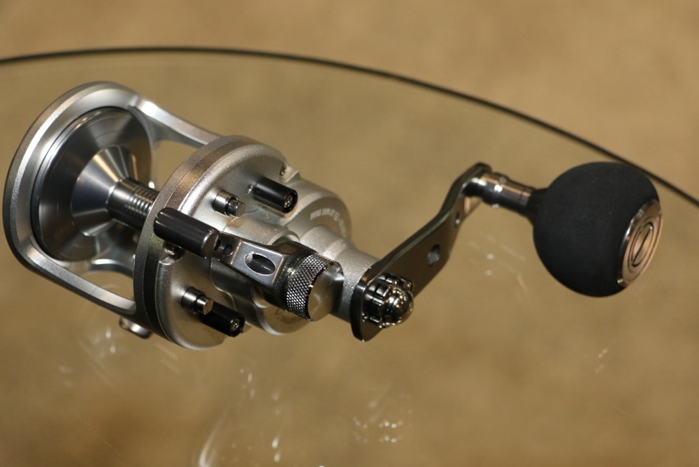 10 New Conventional Fishing Reels