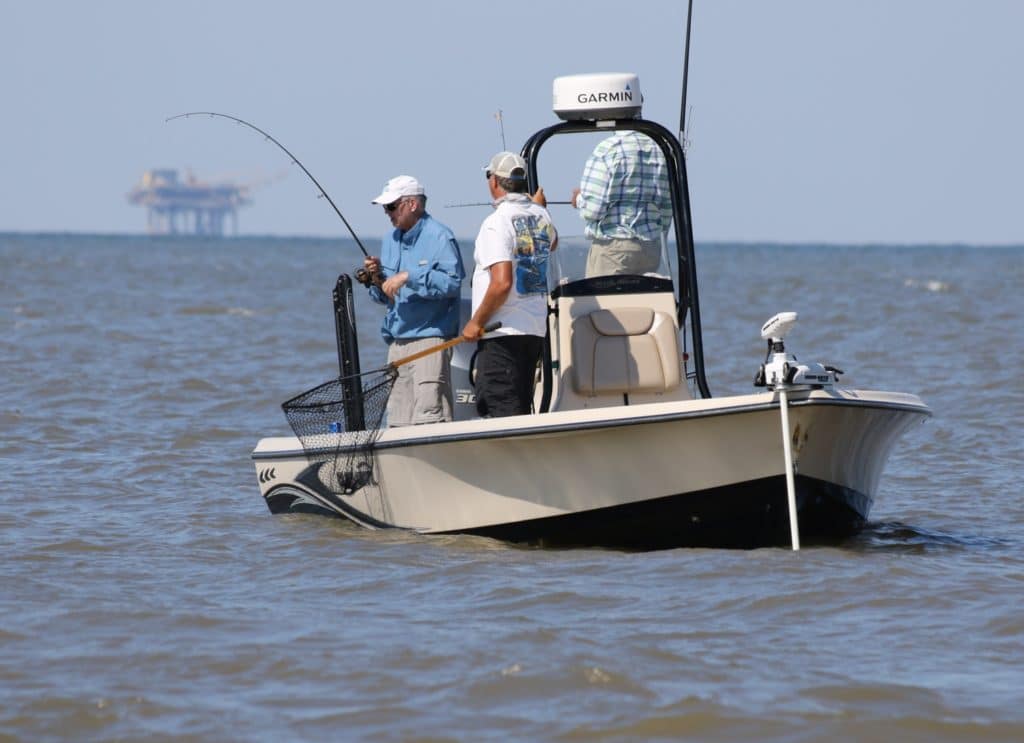 recreational fishing - a valuable economic and social activity