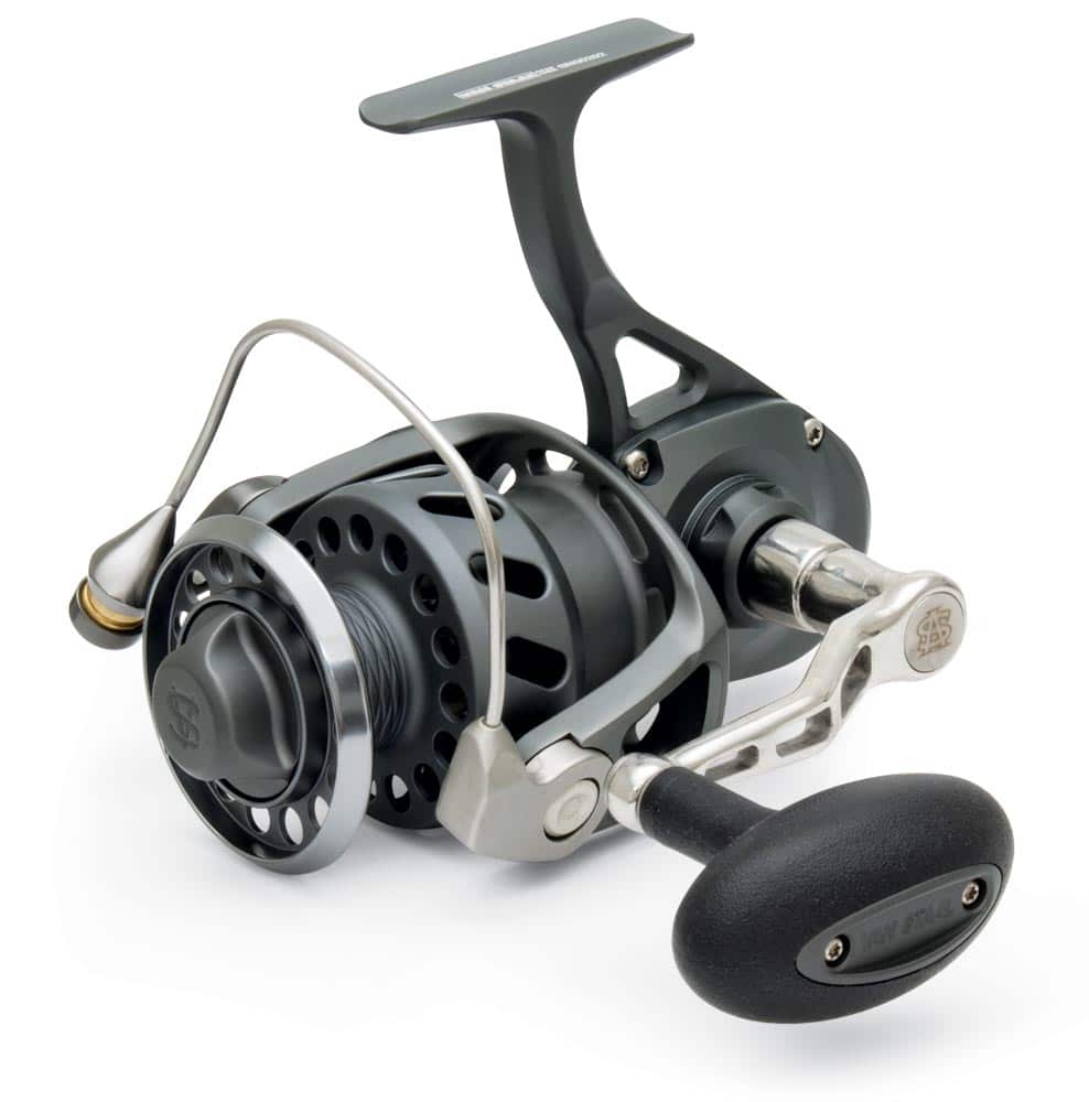 Van Staal VM150 Spinning Reel