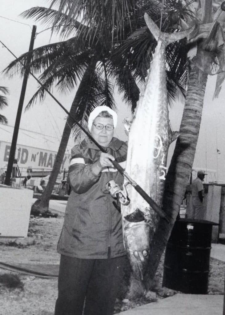 king mackerel