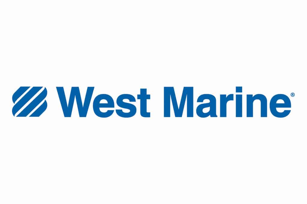 West Marine logo