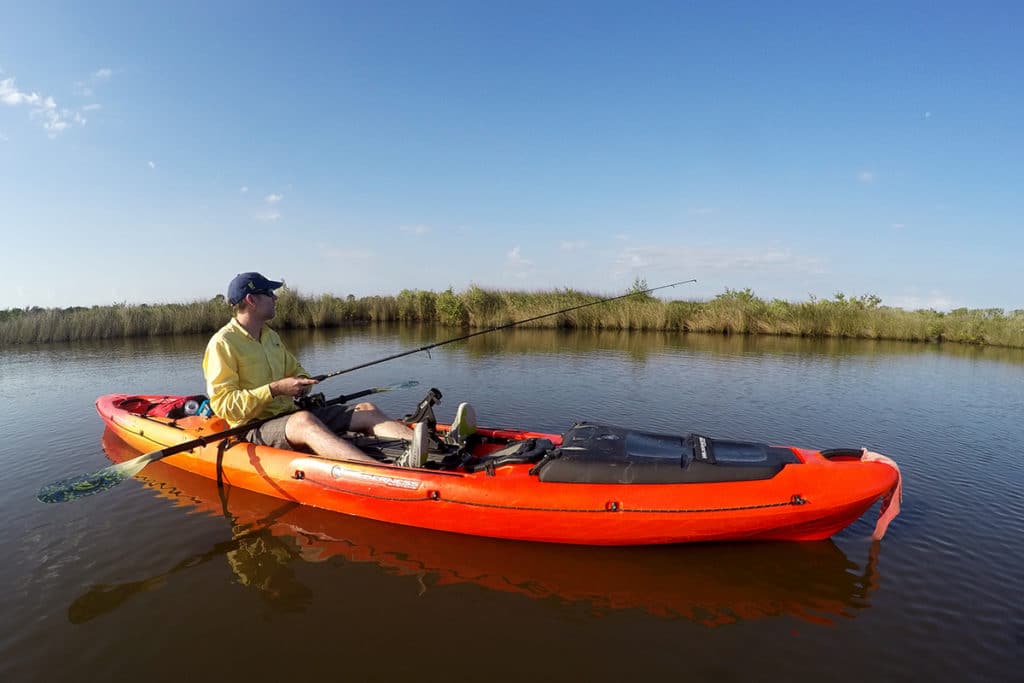 Wilderness Systems Thresher 140