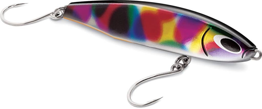 Williamson Subsurface Pro Lure