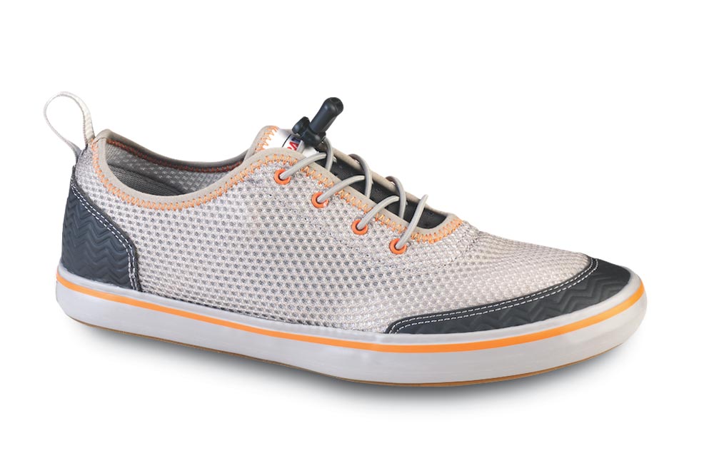 Xtratuf Riptide men's fishing boat shoes