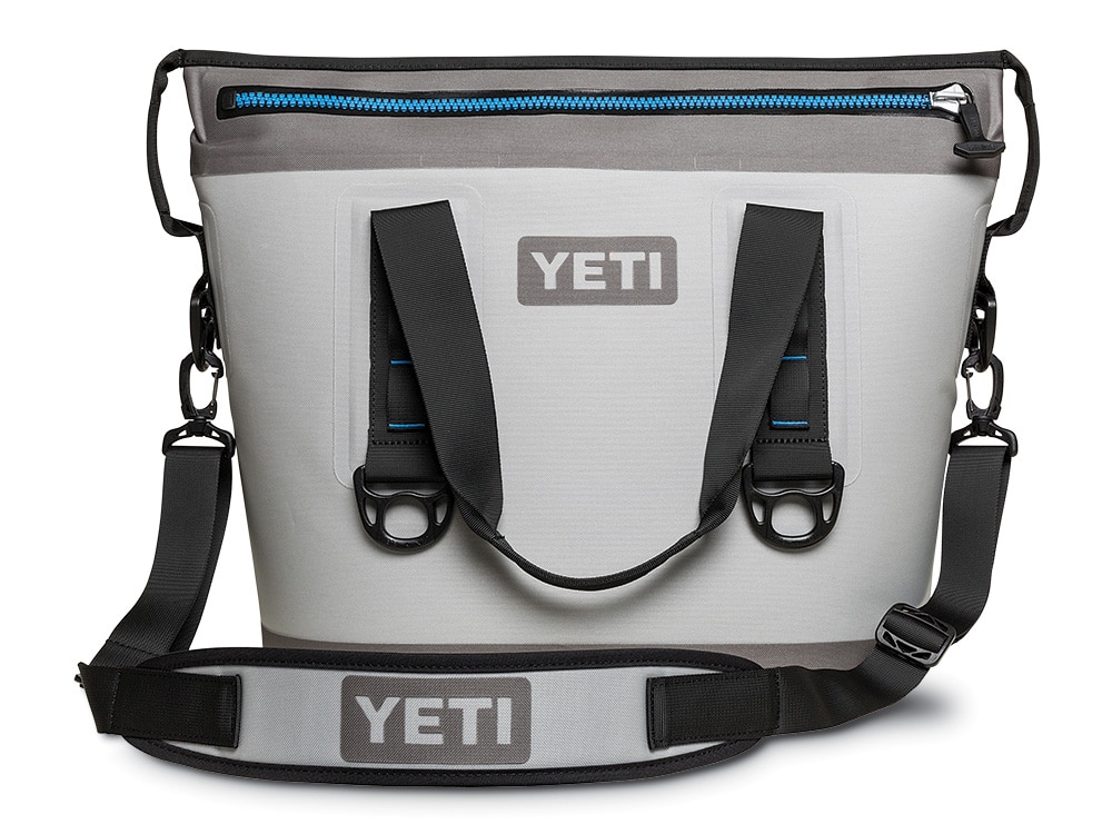 Yeti Hopper Two cooler