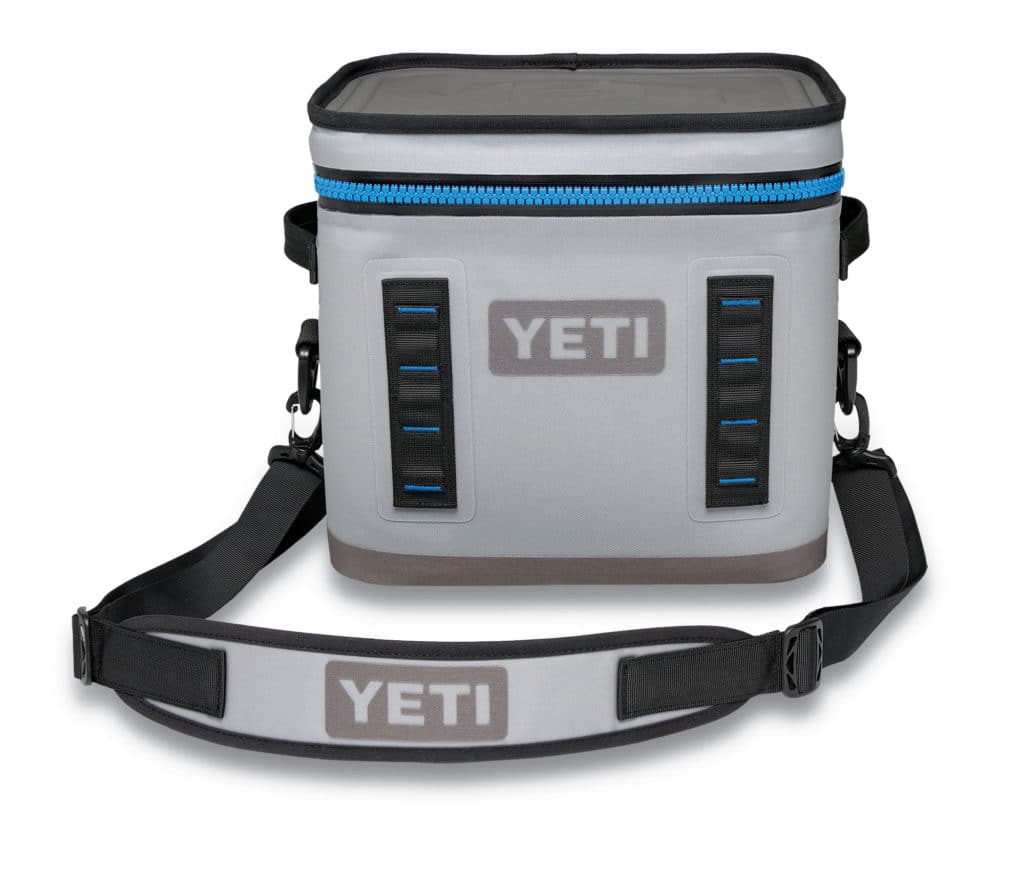 Yeti Hopper Flip 12 Cooler