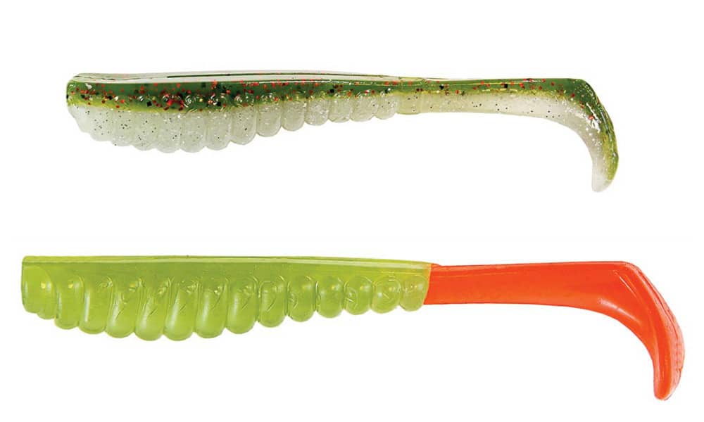 Z-Man TroutTrick plastic bait