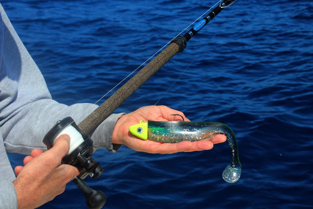  Best Fishing Rods, Reels, Swimbaits and Lures !