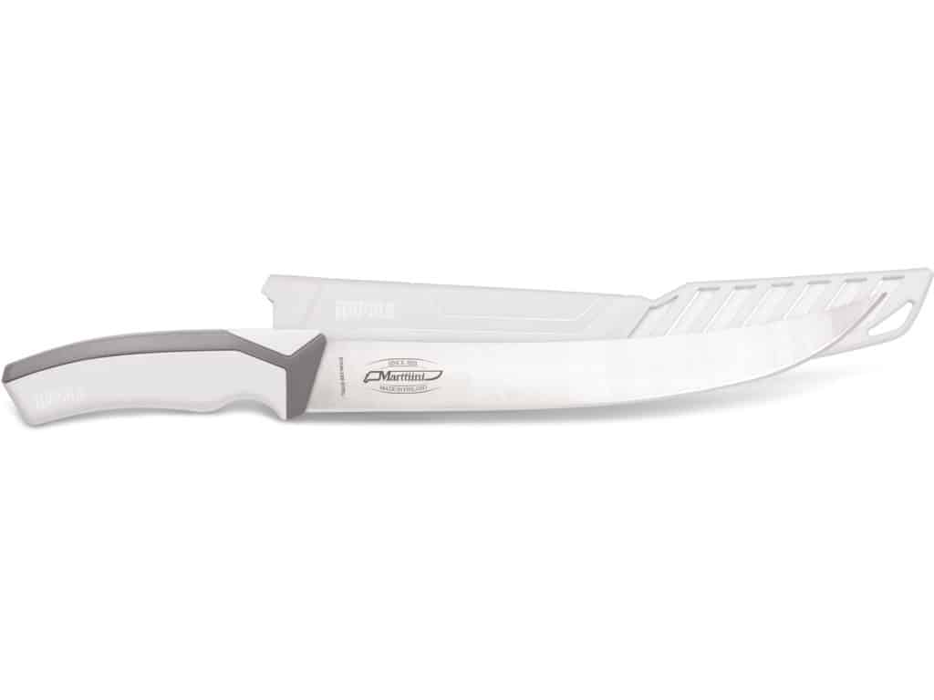 Rapala Salt Angler's Curved Fillet Knife