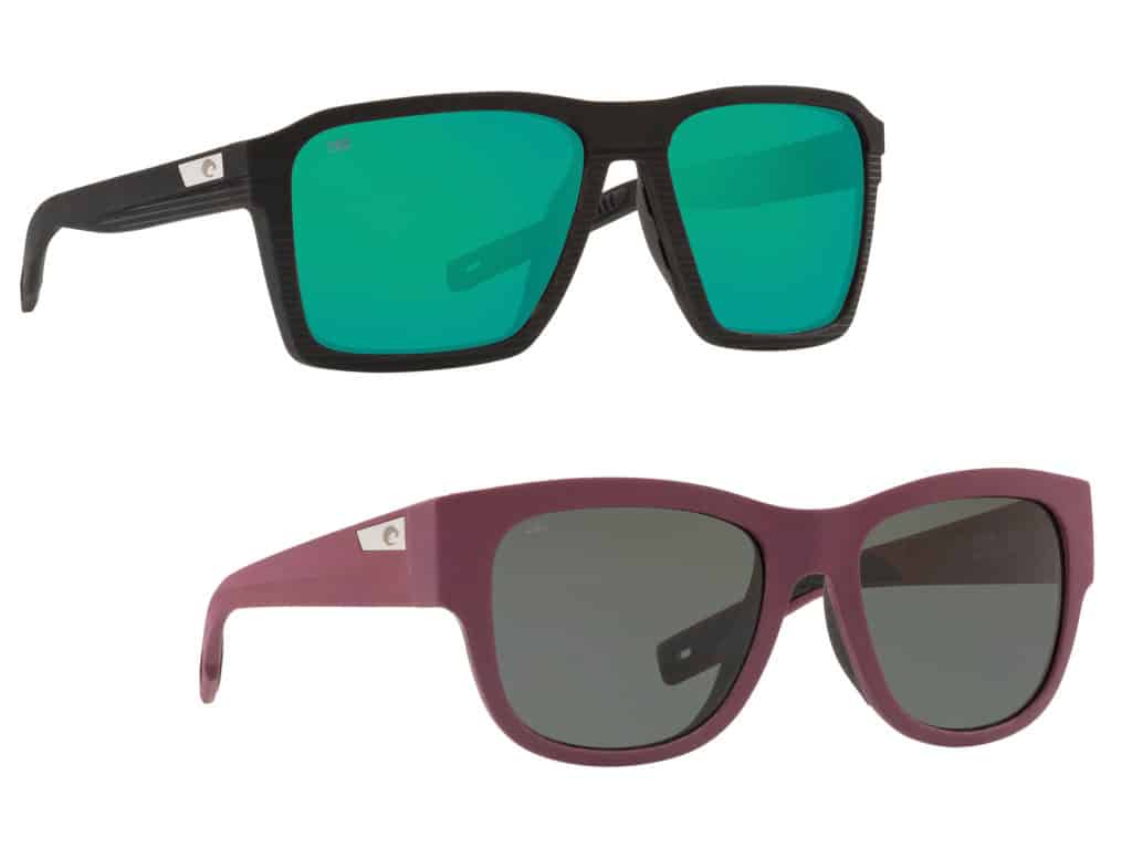 Costa sunglasses