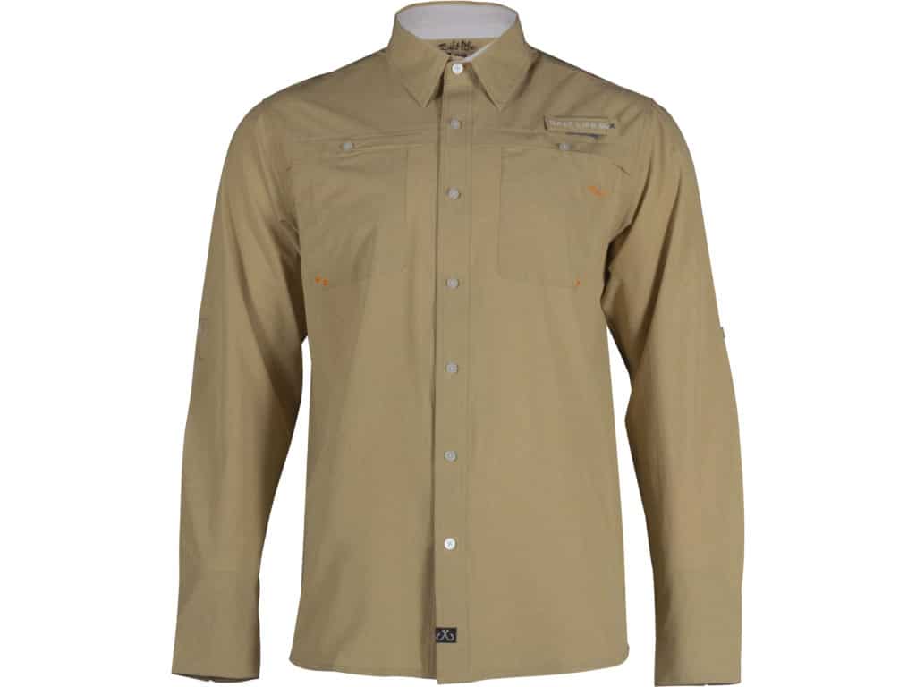 Salt Life Lunker Performance Shirt